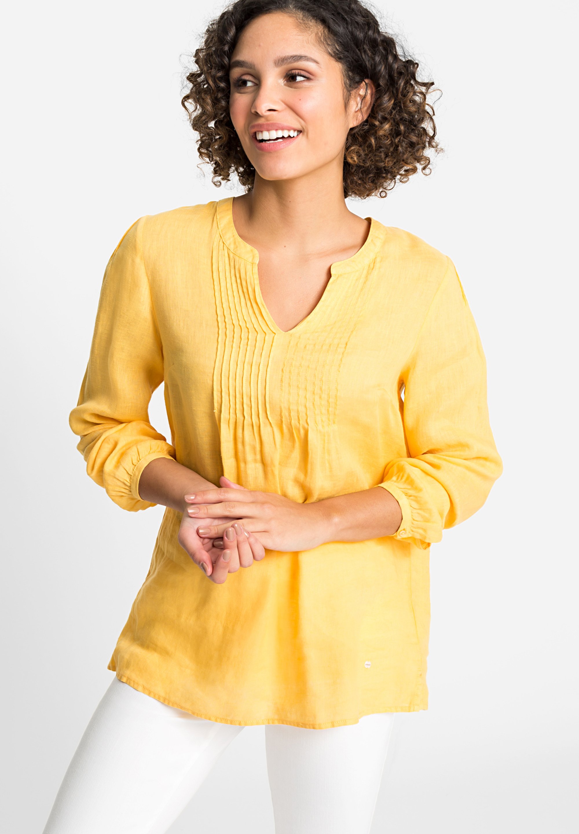 Bluse biesen Clearance